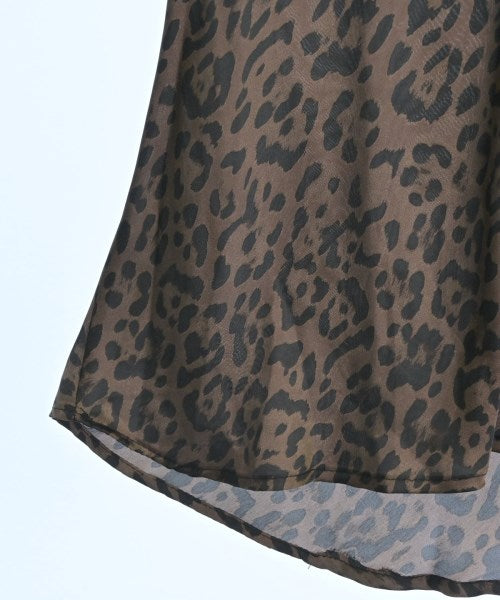 VICOLO กระโปรงยาว/แม็กซี่ยาว