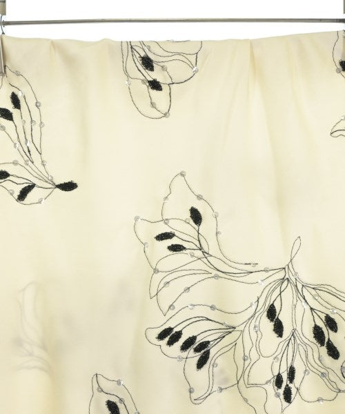 VICOLO กระโปรงยาว/แม็กซี่ยาว