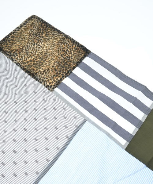 Numero Uno ผ้าคลุมไหล่