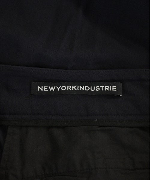 NewYorkIndustrie กางเกงขายาว