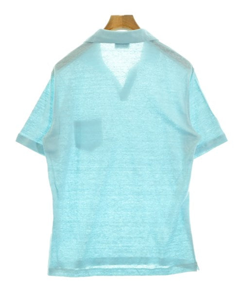 morgano เสื้อยืด/เสื้อท็อปส์