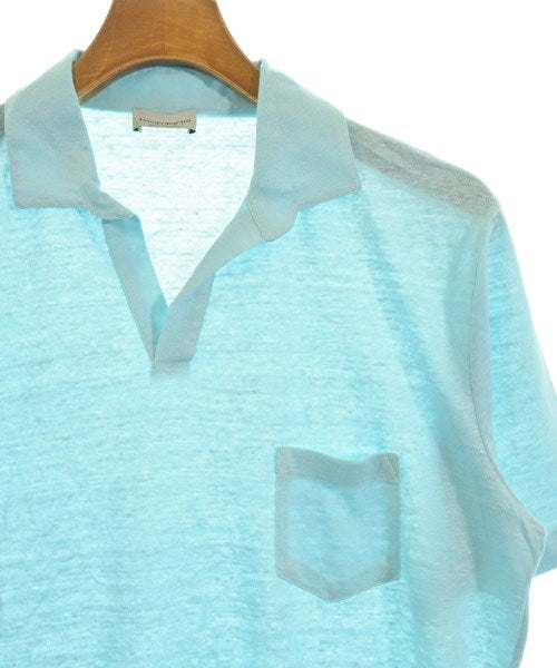 morgano เสื้อยืด/เสื้อท็อปส์