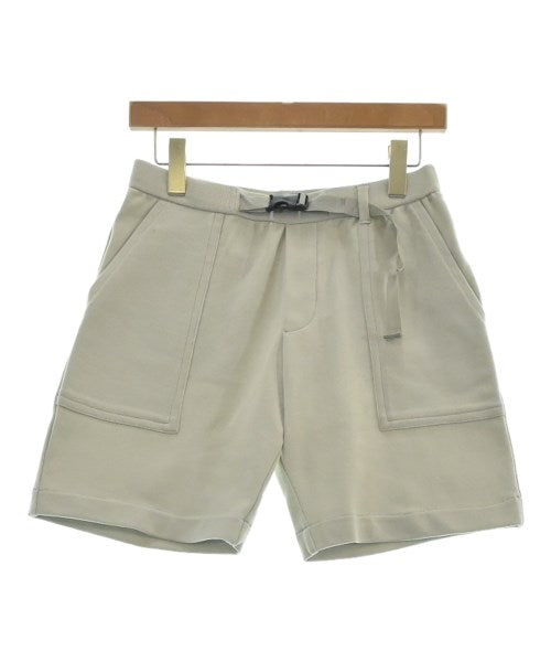 morgano กางเกงขาสั้น