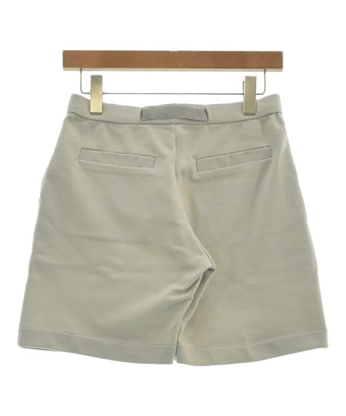 morgano กางเกงขาสั้น