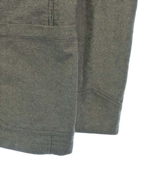 Soundman แจ็คเก็ตลำลอง