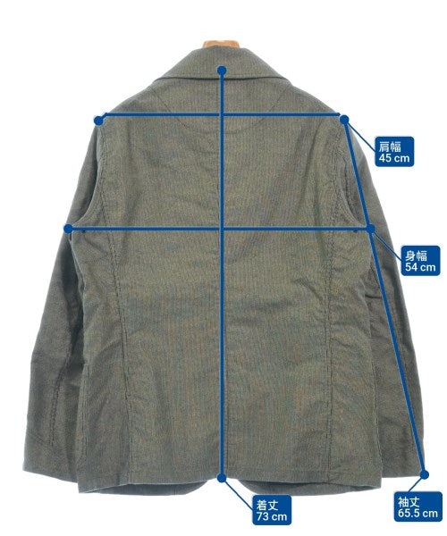 Soundman แจ็คเก็ตลำลอง