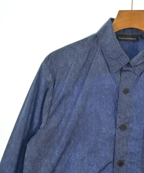 PeakPerformance เสื้อลำลอง