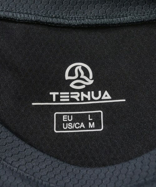 TERNUA เสื้อยืด/เสื้อท็อปส์