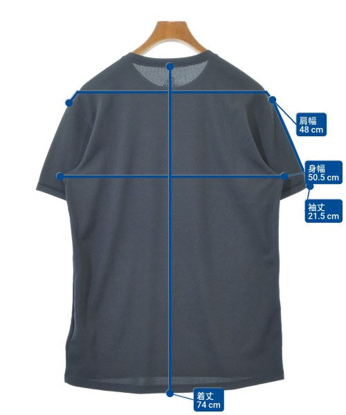 TERNUA เสื้อยืด/เสื้อท็อปส์