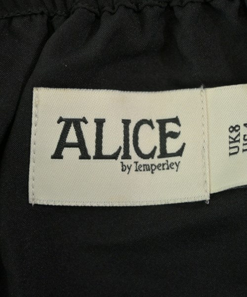 ALICE by Temperley เสื้อลำลอง