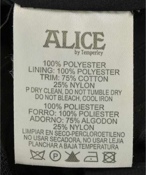 ALICE by Temperley เสื้อลำลอง