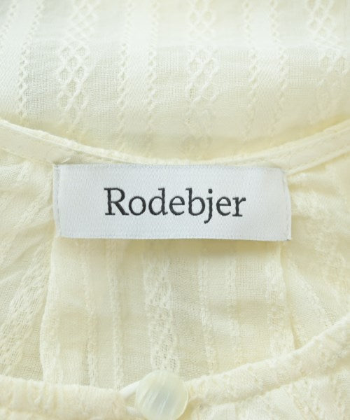 Rodebjer เสื้อสตรี