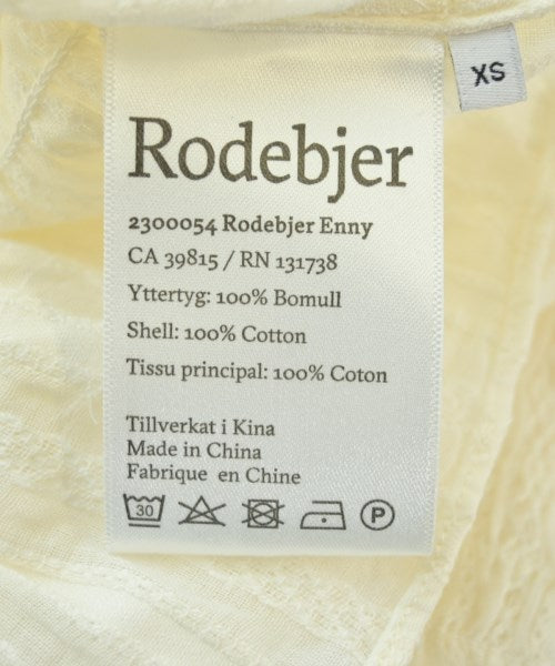 Rodebjer เสื้อสตรี