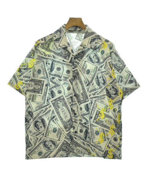 STUD MUFFIN เสื้อลำลอง