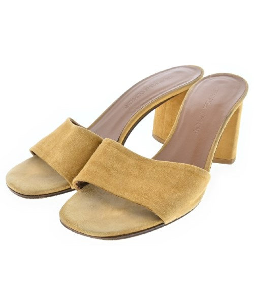 CREATURES of COMFORT รองเท้าแตะ