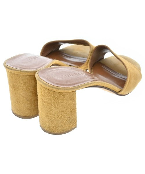 CREATURES of COMFORT รองเท้าแตะ