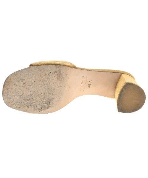 CREATURES of COMFORT รองเท้าแตะ