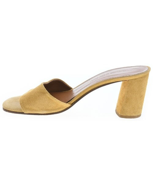 CREATURES of COMFORT รองเท้าแตะ