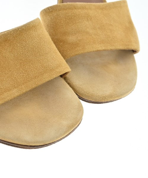 CREATURES of COMFORT รองเท้าแตะ