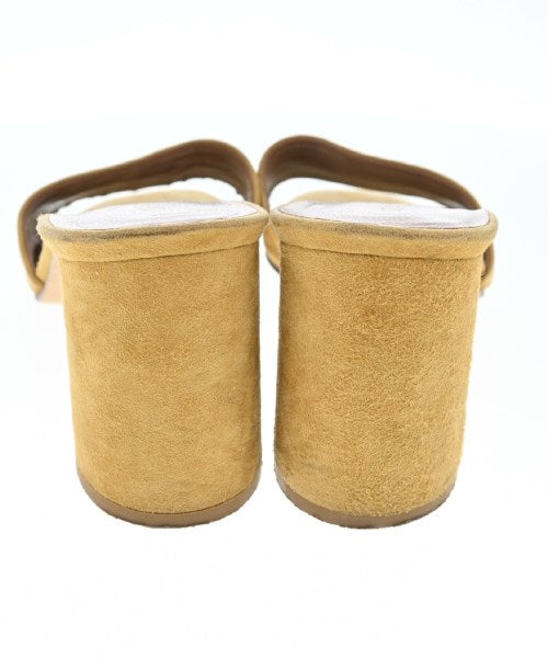 CREATURES of COMFORT รองเท้าแตะ