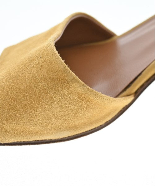 CREATURES of COMFORT รองเท้าแตะ