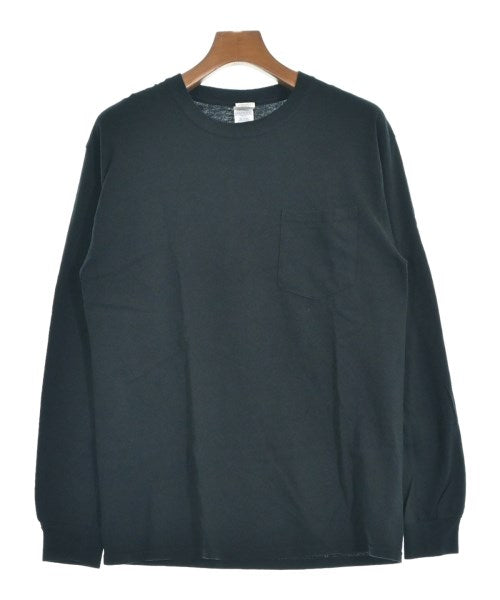 GILDAN เสื้อยืด/เสื้อท็อปส์