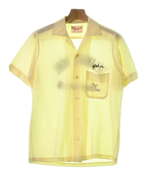 King Louie เสื้อลำลอง