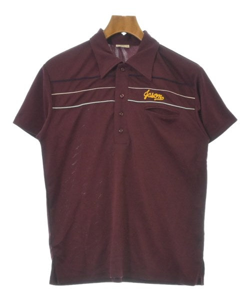 King Louie เสื้อลำลอง