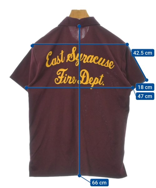 King Louie เสื้อลำลอง