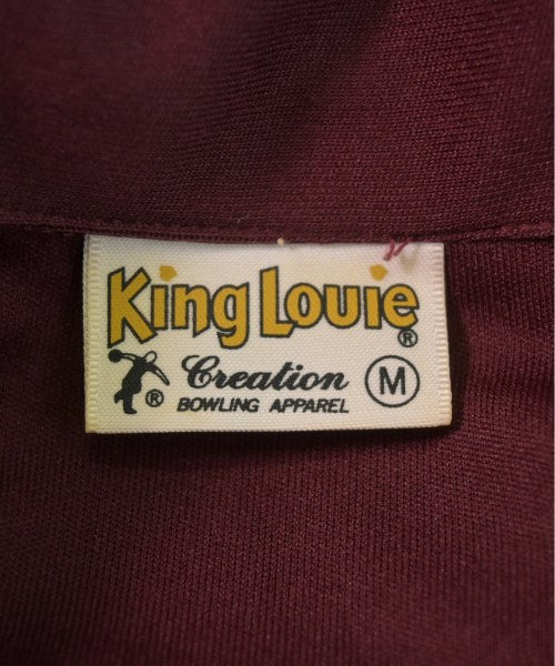 King Louie เสื้อลำลอง