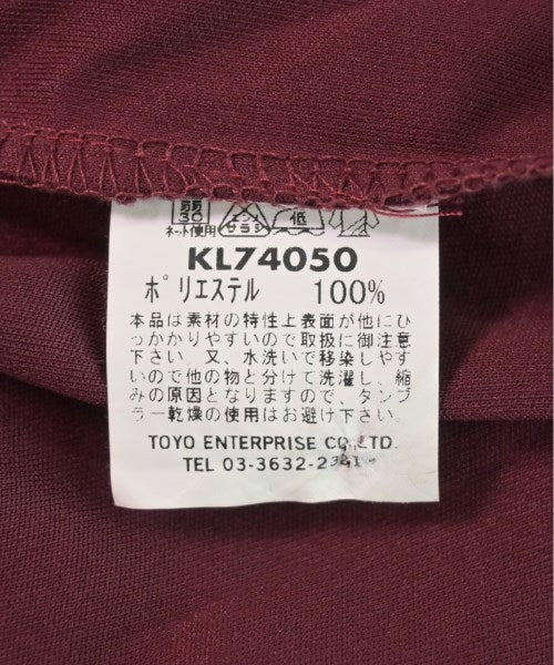 King Louie เสื้อลำลอง