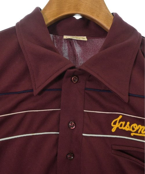 King Louie เสื้อลำลอง