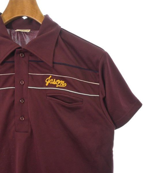 King Louie เสื้อลำลอง