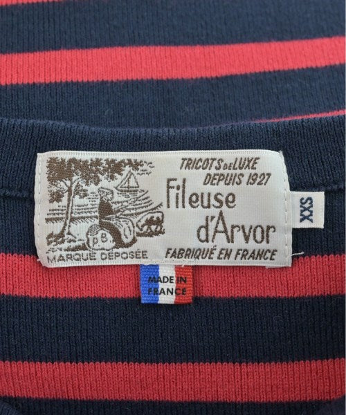 Fileuse d'Arvor เสื้อกันหนาว