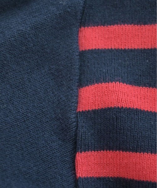 Fileuse d'Arvor เสื้อกันหนาว