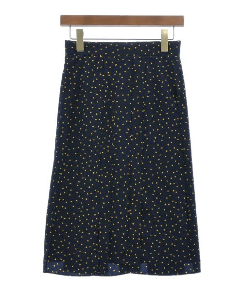 D'agilita กระโปรงยาวถึงเข่า