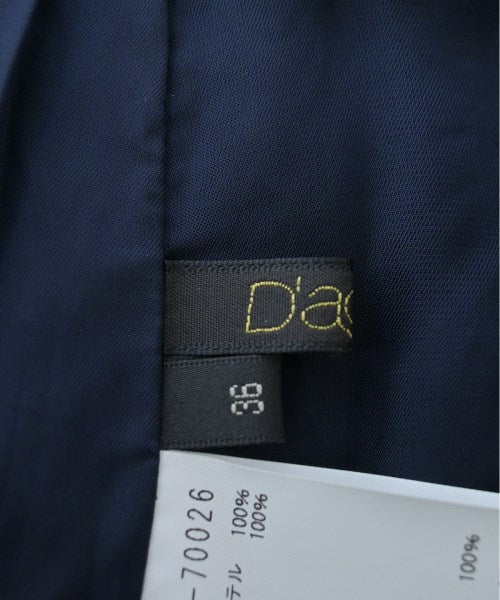 D'agilita กระโปรงยาวถึงเข่า