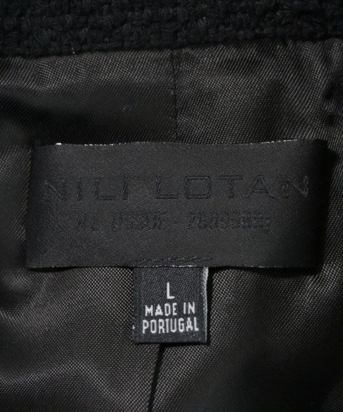 NILI LOTAN แจ็คเก็ต