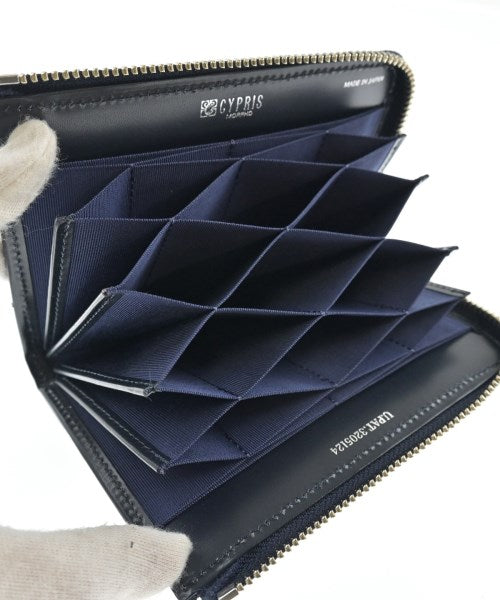 CYPRIS กล่องใส่บัตร