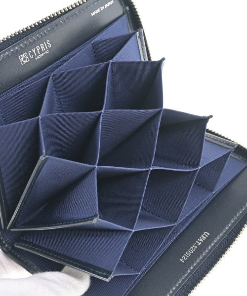 CYPRIS กล่องใส่บัตร