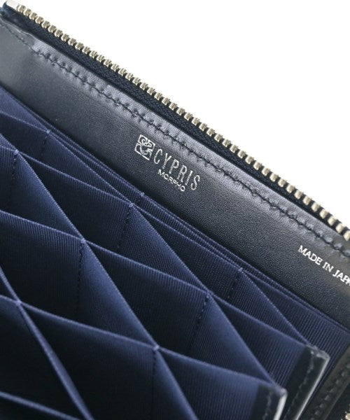 CYPRIS กล่องใส่บัตร