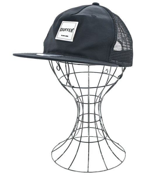 DUFFER หมวกแก๊ป
