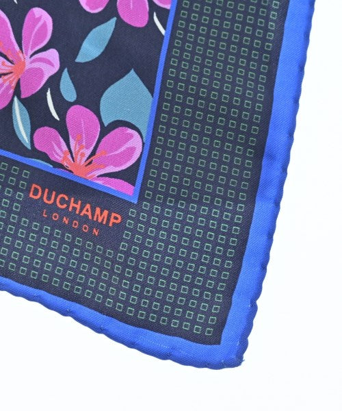 Duchamp อื่นๆ