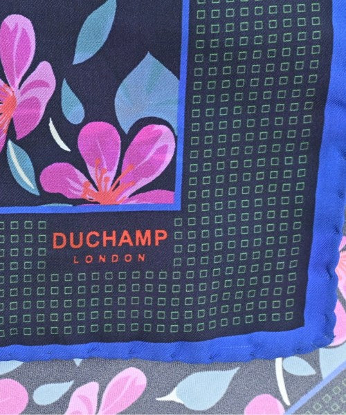 Duchamp อื่นๆ