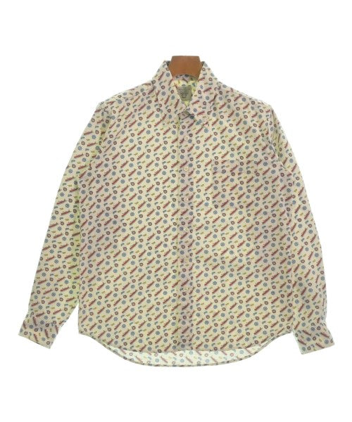 THE SHARKEY'S GALLERY เสื้อลำลอง