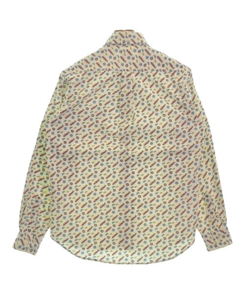 THE SHARKEY'S GALLERY เสื้อลำลอง