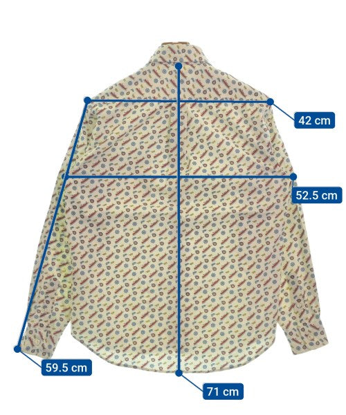 THE SHARKEY'S GALLERY เสื้อลำลอง