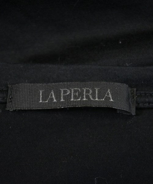 LA PERLA เสื้อยืด/เสื้อท็อปส์