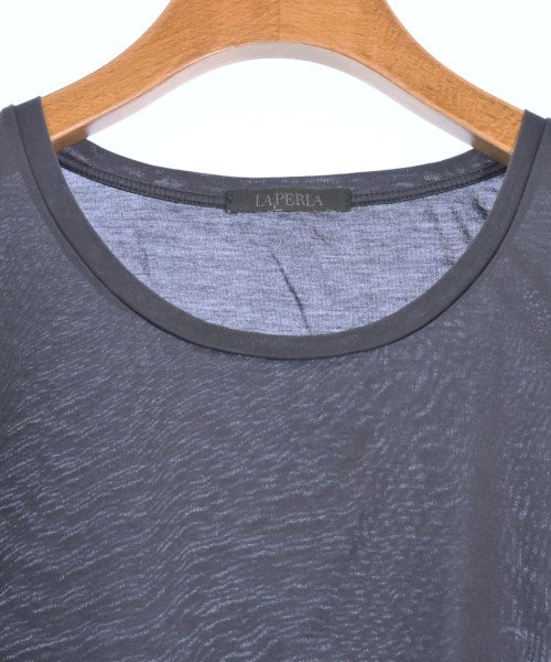 LA PERLA เสื้อยืด/เสื้อท็อปส์