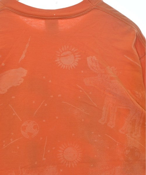 JERZEES เสื้อยืด/เสื้อท็อปส์